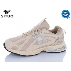 Кроссовки Situo B001-7
