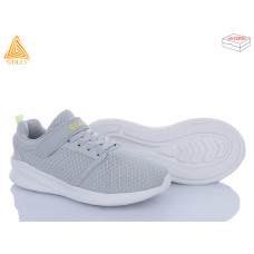 Кроссовки Stilli Kids KT50-5 піна