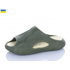 Шлепанцы Luckline 24515-479 батал