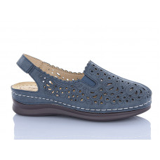 Босоножки Leguzaza 708-6