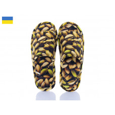 Тапочки Cocon Pistachios mix