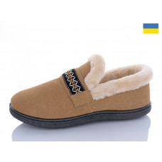 Туфли Dago Даго Ж т06 карамель