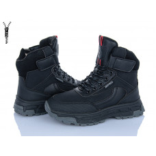 Ботинки Xifa Kids P2371-3A