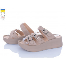 Шлепанцы Ailinda 96016-35