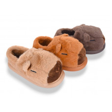 Тапочки Deshman 5038 mix