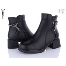 Ботинки Qq Shoes A2687