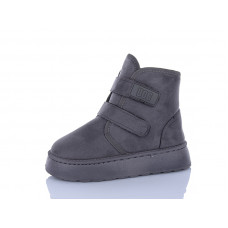 Угги Yiyi D63 grey