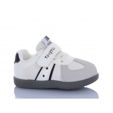 Кроссовки Comfort-Baby 715 бежевий