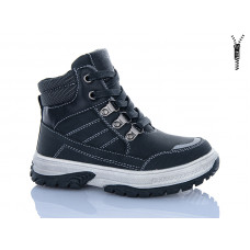 Ботинки Леопард 2298-2