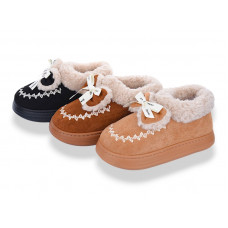 Тапочки Elmob PL81 mix