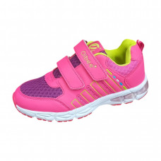 Кроссовки Clibee2 Apa-F601 pink