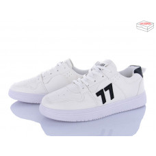 Кроссовки Okshoes B19 white