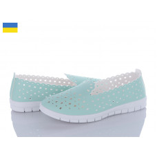 Туфли Lvovbaza B&R Ж16 м'ята