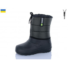 Сапоги Sanlin Чобіт дит.хакі