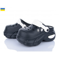 Кроксы Luckline 24506-361