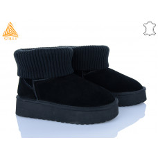 Угги Stilli Group UG410-1 піна замш