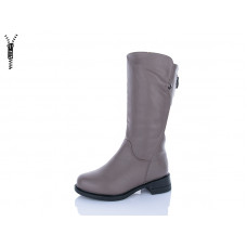 Сапоги I.Trendy DH3902-27