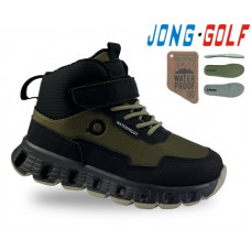 Ботинки Jong-Golf B31070-5