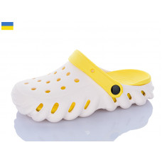 Кроксы Luckline 5061-368