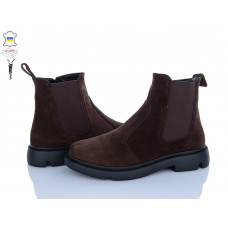 Ботинки Ailinda 919-44M