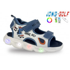 Босоножки Jong-Golf A20542-7 LED