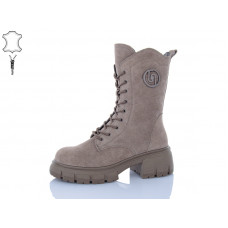 Ботинки Lilin PAM378-3