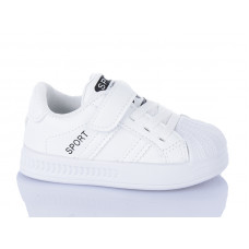 Кроссовки Comfort-Baby 996-2 (22-26)