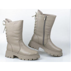 Ботинки Allshoes 190104