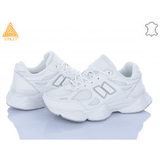 Кроссовки Stilli Group NB100-5 шкіра піна