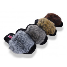 Тапочки Sanlin2 A8143 mix