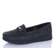 Туфли Red-Sun JSD007 black
