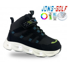 Ботинки Jong-Golf B31059-0