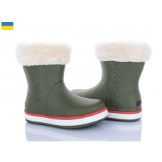 Сапоги Мир 4258-5020-19A