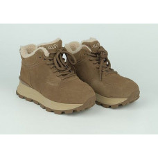 Слипоны Allshoes 203081