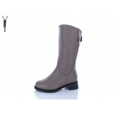 Сапоги I.Trendy DH3901-27