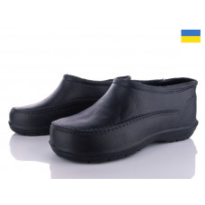 Галоши Vladimir DS ГП11 хол муж  
