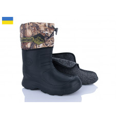 Сапоги Inblu C22 Kam