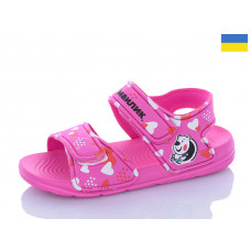 Босоножки Luckline 8006B-9
