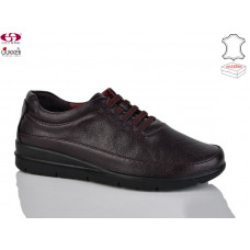 Туфли Gukkcr DB0037-9