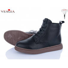 Ботинки Veagia-Ada MU097-1