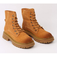 Ботинки Allshoes 174713