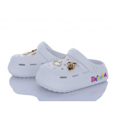 Кроксы Babyshop EP8130W
