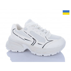 Кроссовки Swin-Purlina 4134-2A