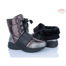 Ботинки Sanlin 31-42