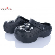 Кроксы Veagia-Ada A25-1