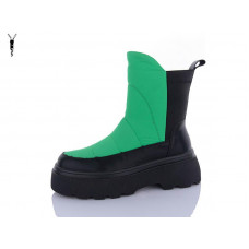 Ботинки Obuv Ok Gold 90-8