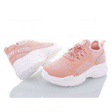 Кроссовки No Brand A01 pink