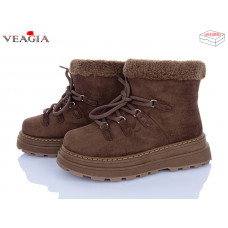 Ботинки Veagia-Ada F277-12 Ботинки Veagia-Ada F277-12