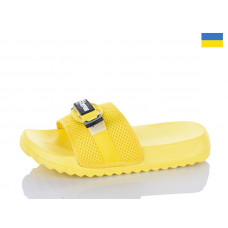Шлепанцы Luckline 2308-8