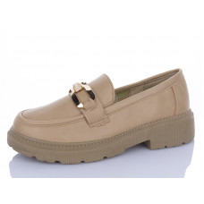 Туфли Red-Sun JSD001 beige